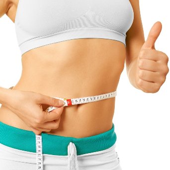 Reduslim is burning the fat and reduces the size of the waist