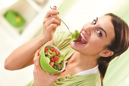 To diet