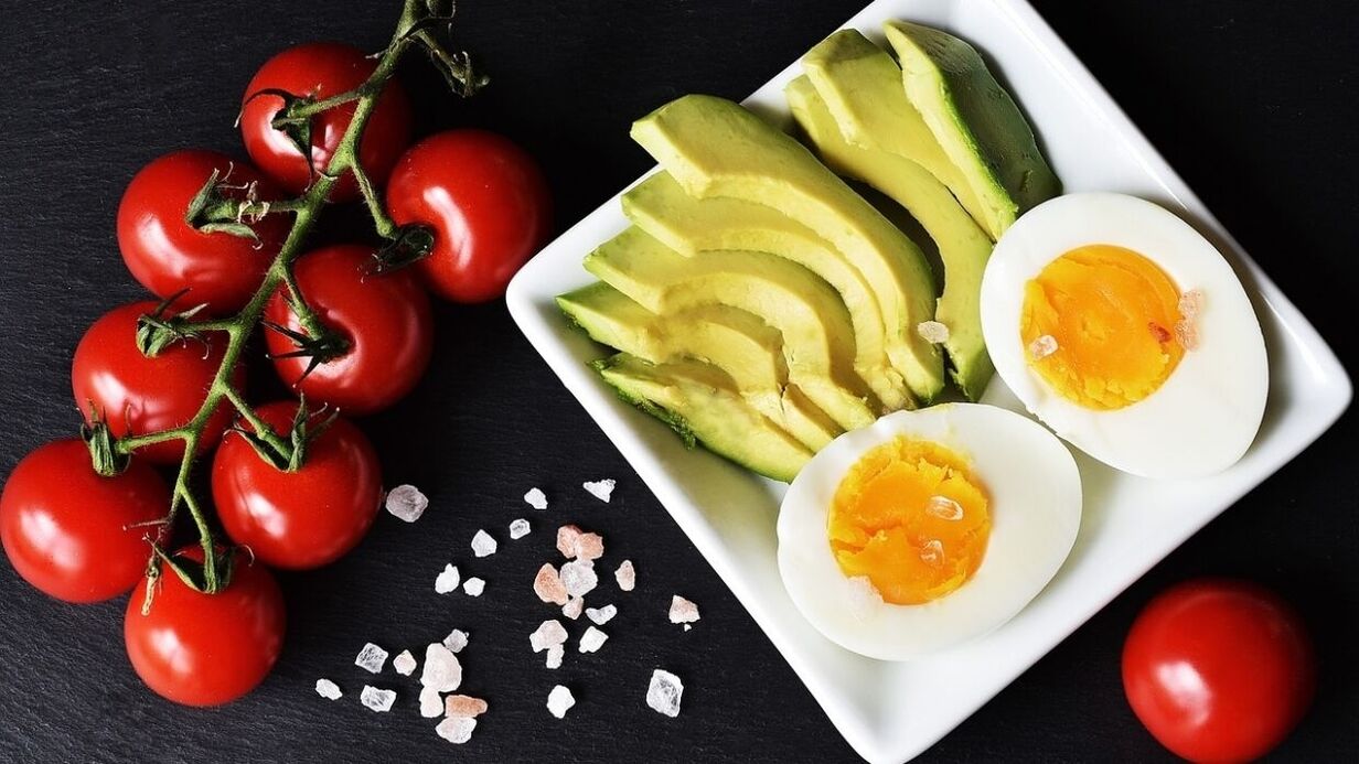 Ceto-Dieta products