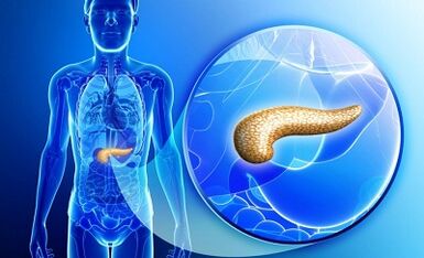 What diet should be followed for pancreatitis