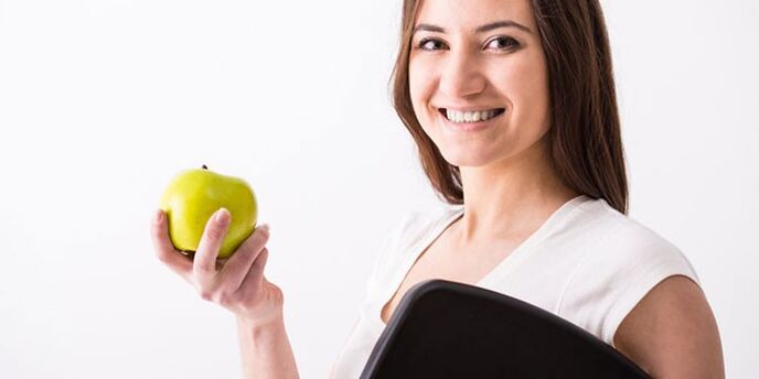 How to lose weight quickly and effectively.Recommendations.