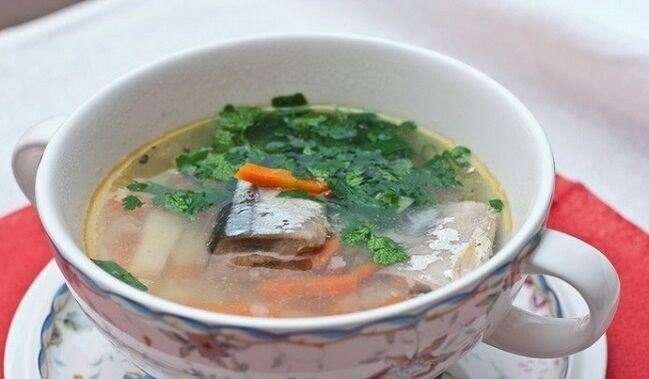 soup recipes for the Dukan diet