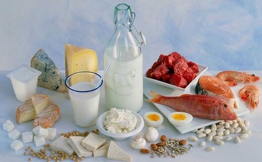 foods for the ketogenic diet