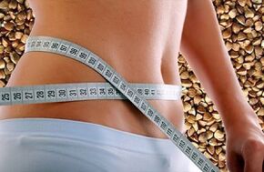 Pros and cons of the buckwheat diet.